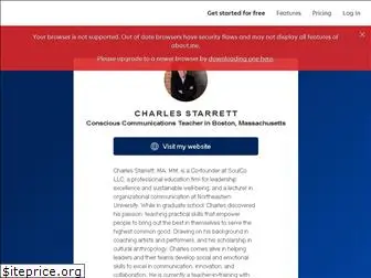 charlesstarrett.com