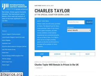 charlestaylortrial.org