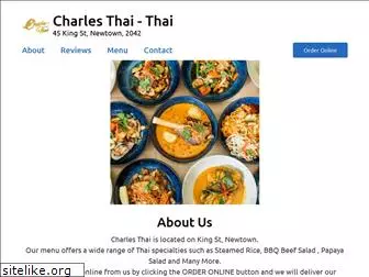 charlesthainewtown.com.au