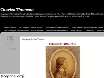 charlesthomson.com