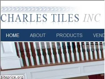 charlestiles.com