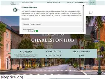 charleston-hub.com