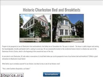 charleston-sc-inns.com