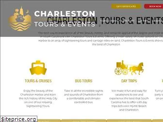 charlestonadventures.com