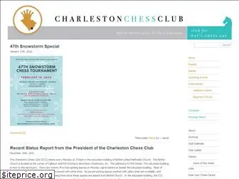 charlestonchess.org