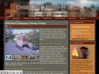 charlestonchimneysweeps.com