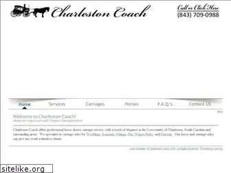 charlestoncoach.com