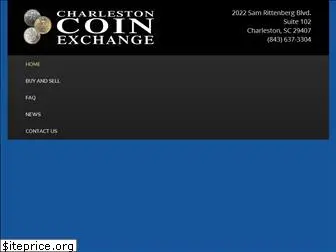 charlestoncoins.com