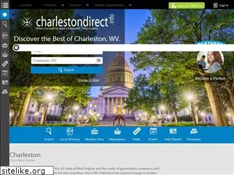charlestondirect.info