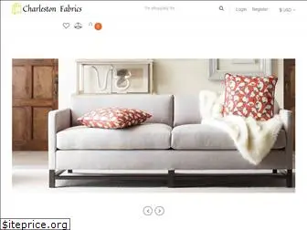 charlestonfabrics.com