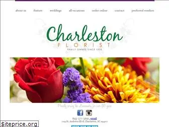 charlestonflorist.com