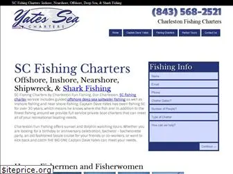 charlestonfunfishing.com