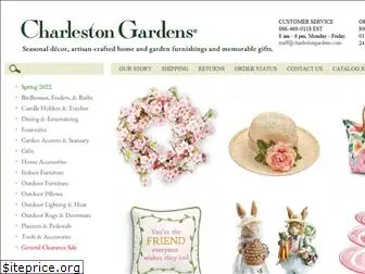 charlestongardens.com