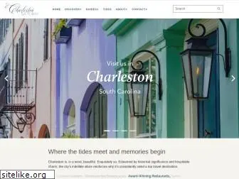 charlestongateway.com