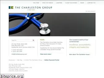 charlestongroup.com