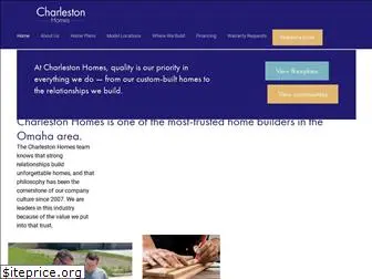 charlestonhomesomaha.com