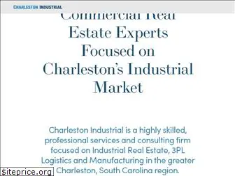 charlestonindustrial.com