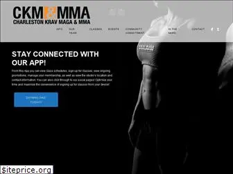 charlestonkravmaga.com