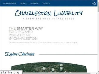 charlestonlivability.com