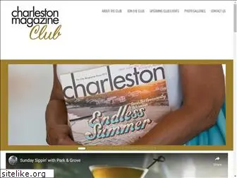 charlestonmagazineclub.com