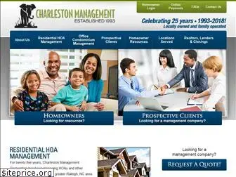 charlestonmanagement.com