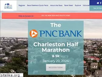 charlestonmarathon.com