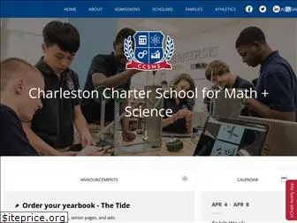 charlestonmathscience.org