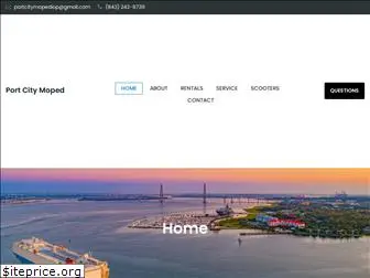 charlestonmoped.com