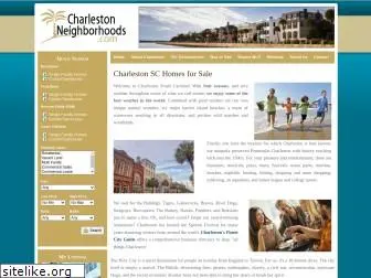 charlestonneighborhoods.com