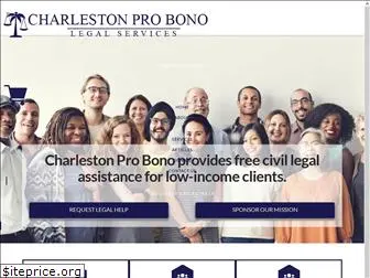 charlestonprobono.org