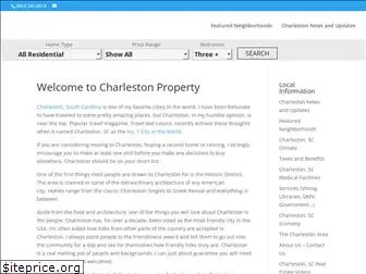 charlestonproperty.net