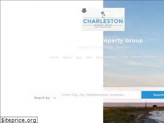 charlestonpropertygroup.com