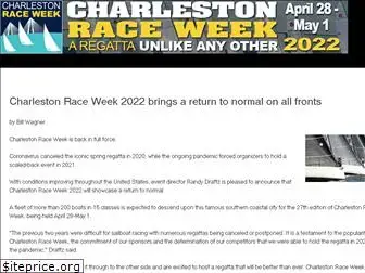 charlestonraceweek.com