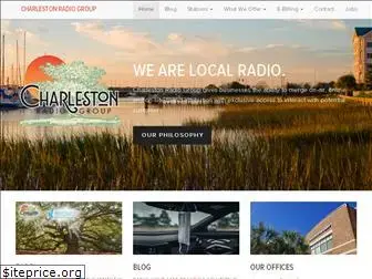 charlestonradiogroup.com