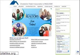 charlestonrealtors.com