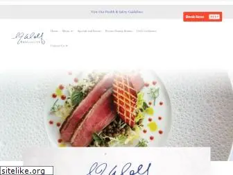 charlestonrestaurant.com