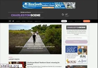 charlestonscene.com