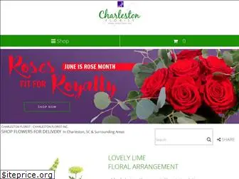 charlestonscflorist.com