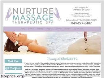 charlestonscmassage.com