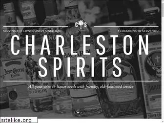 charlestonspirits.com