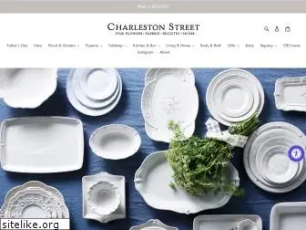 charlestonstreet.com