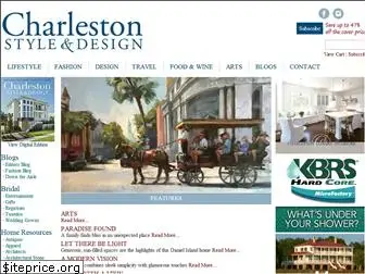 charlestonstyleanddesign.com