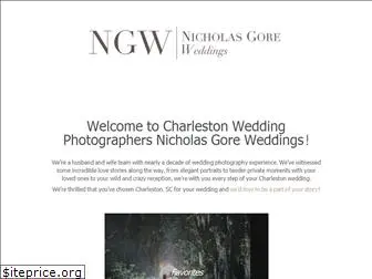 charlestonsweddingphotographer.com