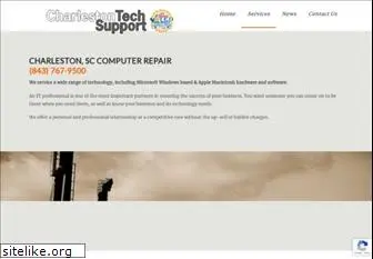 charlestontechsupport.com