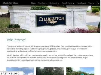 charlestonvillage.org