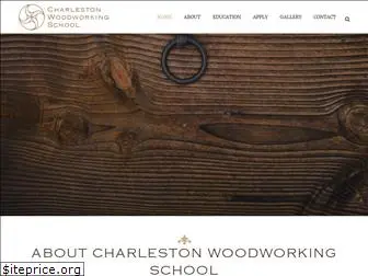 charlestonwoodworkingschool.com