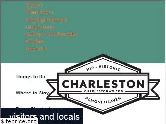 charlestonwv.com