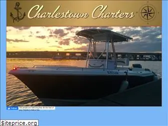 charlestowncharters.com