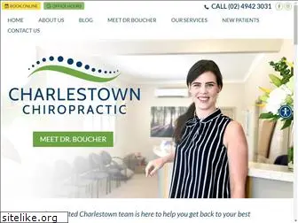 charlestownchiropractic.com.au