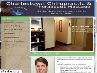 charlestownchiropractic.com